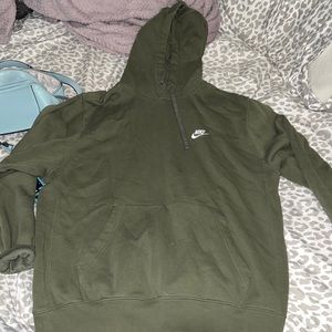 Nike Mens Hoodie